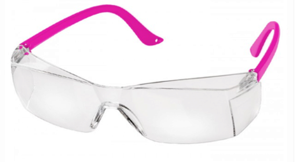 LENTES PROTECTORES MEDFEX MF5000