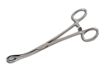 PINZA DE ANILLO ALEMÁN