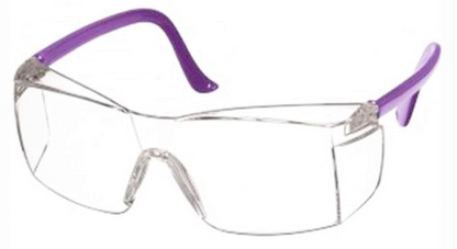 LENTES PROTECTORES MEDFEX MF5000