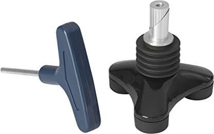 PUNTA DE BASTON 3 APOYOS FLEX 'N GO