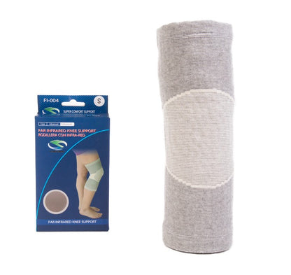 RODILLERA CON INFRA-RED