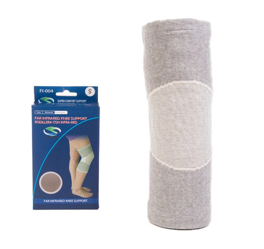 RODILLERA CON INFRA-RED