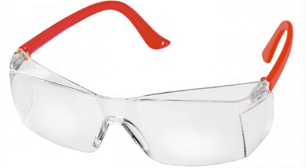 LENTES PROTECTORES MEDFEX MF5000