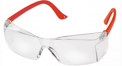 LENTES PROTECTORES MEDFEX MF5000