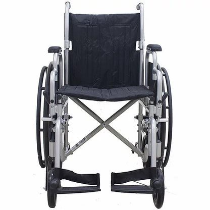 SILLA DE RUEDAS POLY-FLY