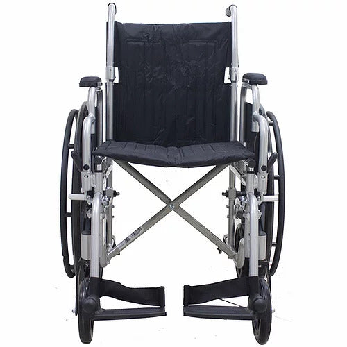 SILLA DE RUEDAS POLY-FLY