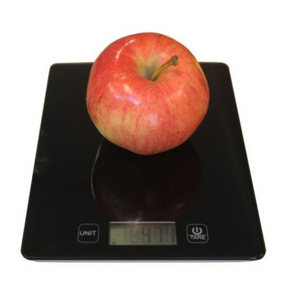 BÁSCULA DIGITAL DE PRECISIÓN MODELO IS005