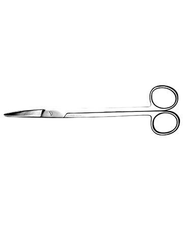 TIJERA MAYO PAKISTANÍ