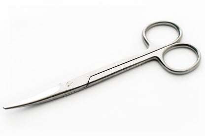 TIJERA METZENBAUM ALEMÁN