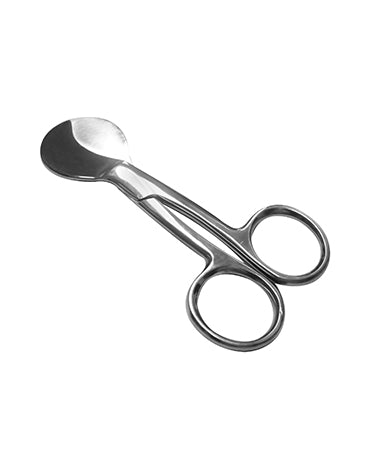 TIJERA UMBILICAL PAKISTANÍ