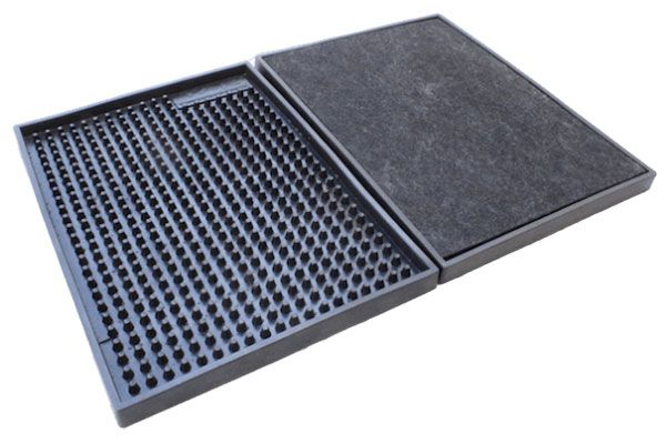 TAPETE SANITIZANTE DOBLE