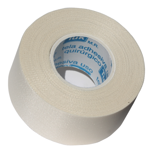 TELA ADHESIVA DE ACETATO