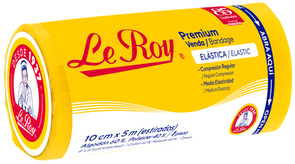 VENDA ELASTICA LE ROY