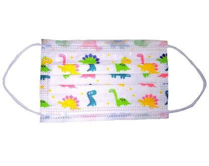 CUBREBOCA INFANTIL ALTA FILTRACION