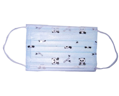 CUBREBOCA INFANTIL ALTA FILTRACION