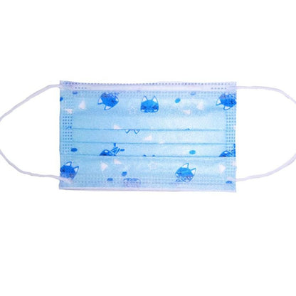 CUBREBOCA INFANTIL ALTA FILTRACION