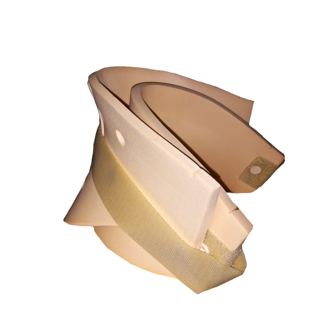 COLLARIN TIPO PHILADELPHIA