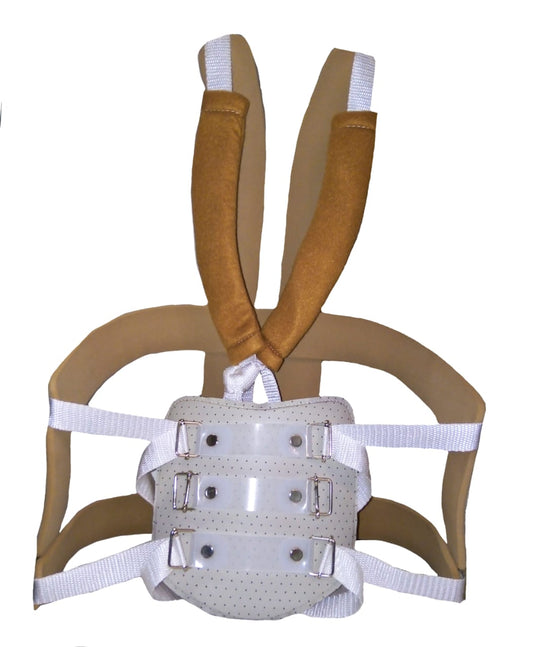 CORSET TIPO TAYLOR DORSOLUMBAR