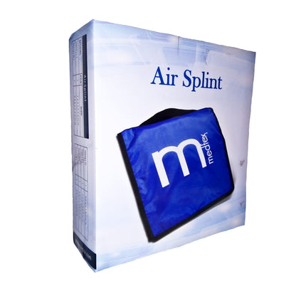 KIT DE FERULAS NEUMATICAS