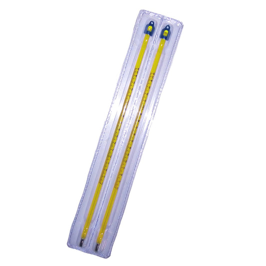 TERMÓMETRO DE LABORATORIO LAUKA 04036