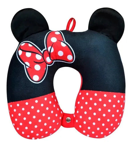 ALMOHADILLA PARA CUELLO INFANTIL