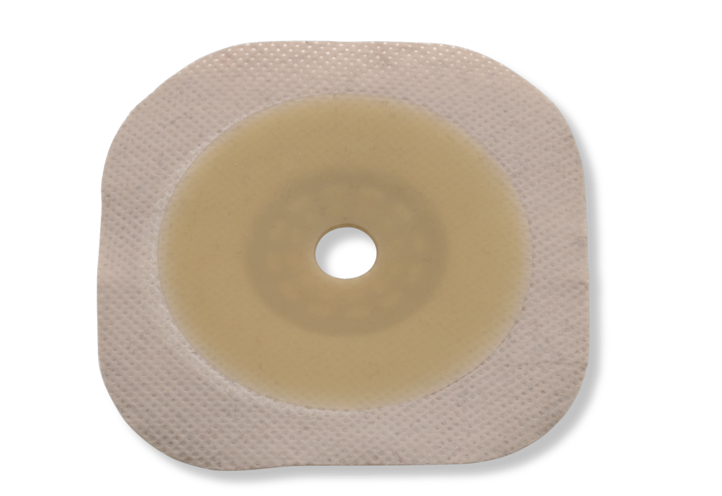 ARILLO ADHERIBLE PARA COLOSTOMIA