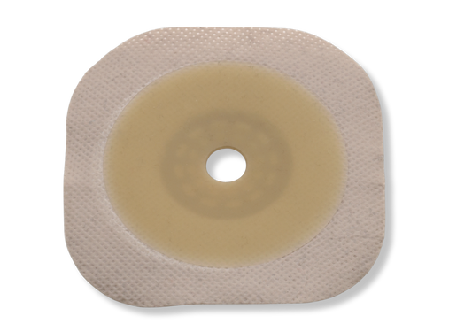 ARILLO ADHERIBLE PARA COLOSTOMIA
