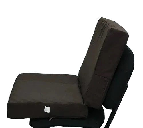 ASIENTO CON RESPALDO PREMIUM