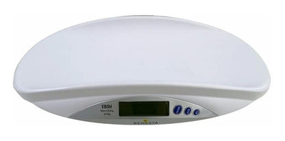 BÁSCULA DIGITAL PEDIÁTRICA BENESTA