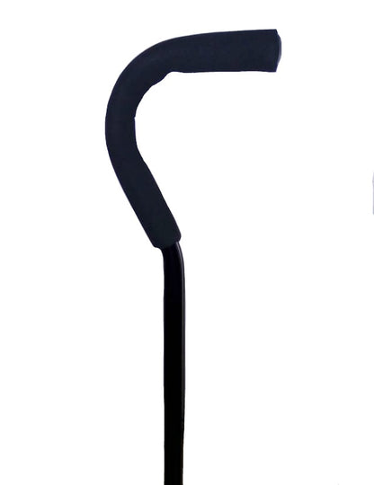 BASTÓN CUELLO DE GANSO