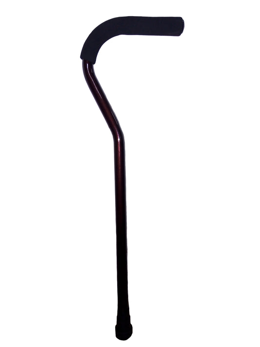 BASTÓN CUELLO DE GANSO