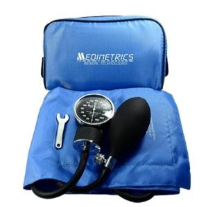 BAUMANÓMETRO ANEROIDE MEDIMETRICS