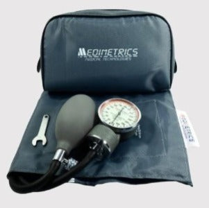 BAUMANÓMETRO ANEROIDE MEDIMETRICS