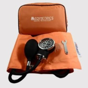 BAUMANÓMETRO ANEROIDE MEDIMETRICS