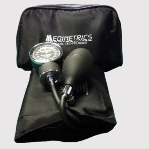 BAUMANÓMETRO ANEROIDE MEDIMETRICS