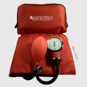 BAUMANÓMETRO ANEROIDE MEDIMETRICS