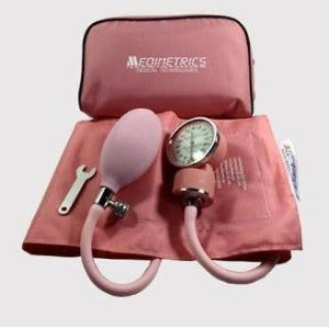 BAUMANÓMETRO ANEROIDE MEDIMETRICS