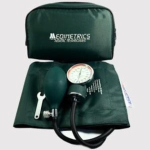 BAUMANÓMETRO ANEROIDE MEDIMETRICS