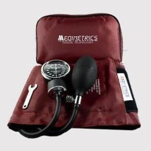 BAUMANÓMETRO ANEROIDE MEDIMETRICS