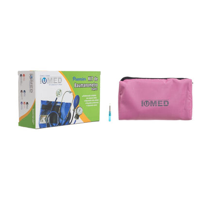 KIT DE BAUMANÓMETRO IUMED