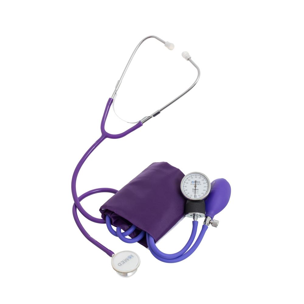 KIT DE BAUMANÓMETRO IUMED