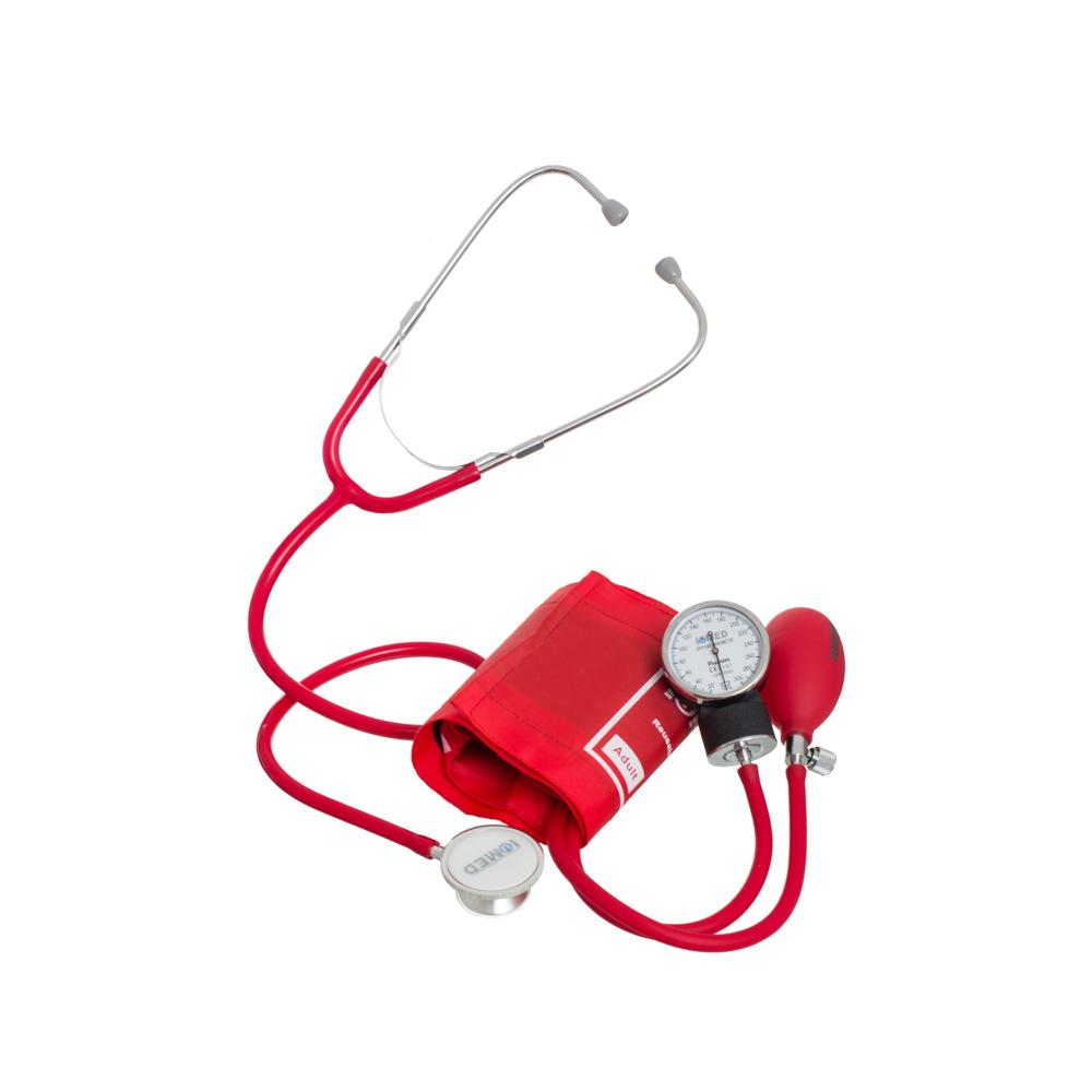 KIT DE BAUMANÓMETRO IUMED