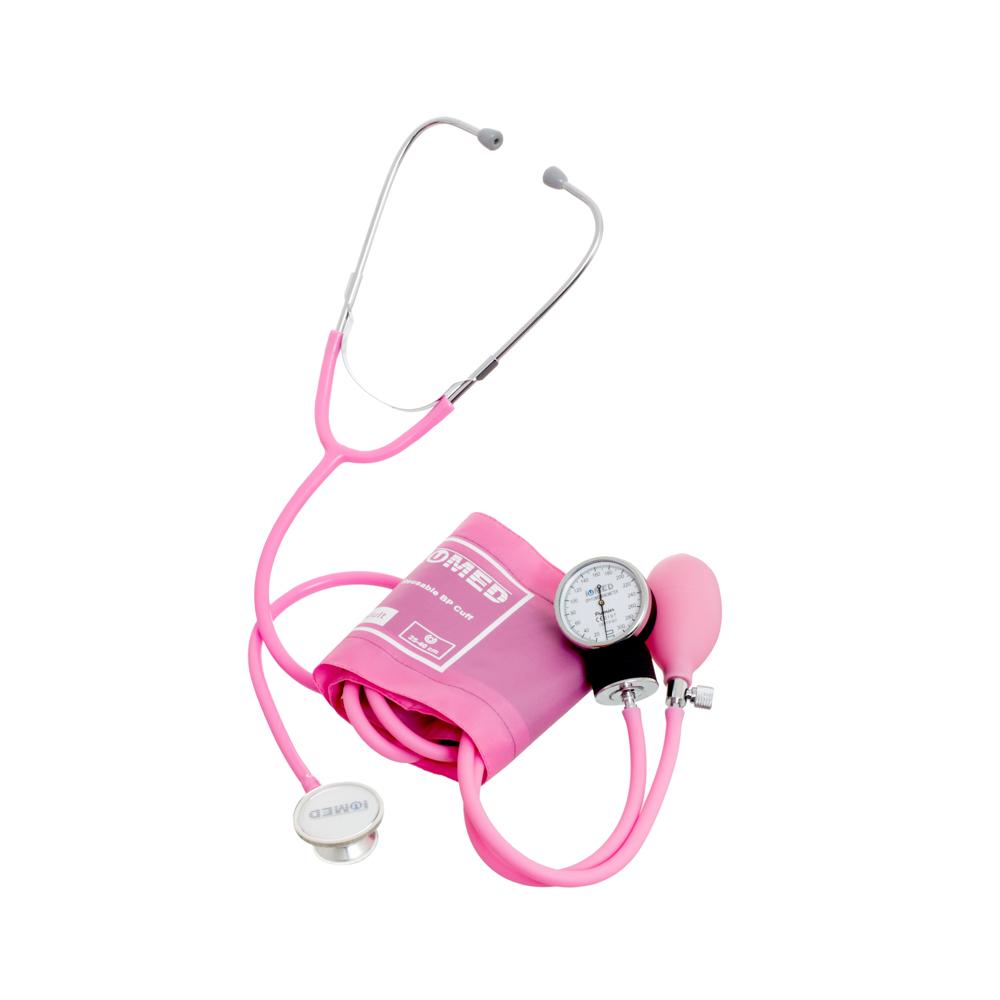 KIT DE BAUMANÓMETRO IUMED