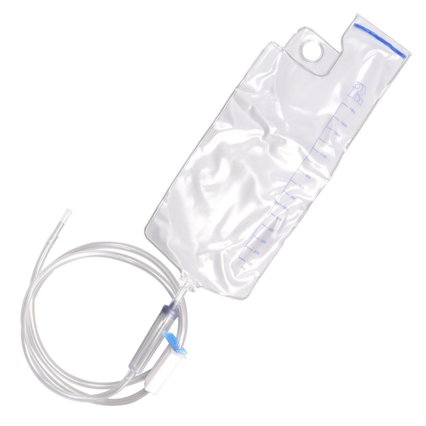 BOLSA PARA ALIMENTACIÓN ENTERAL