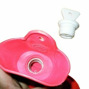 BOLSA DE HULE PARA AGUA FRIA O CALIENTE