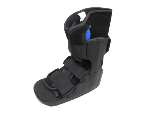 BOTA NEUMATICA WALKER CORTA