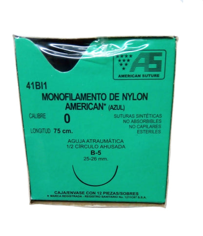 NYLON MONOFILAMENTO