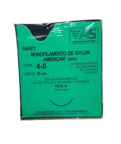 NYLON MONOFILAMENTO