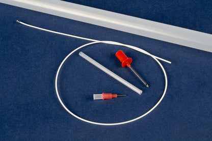 CATÉTER CENTRAL ENDOCAT