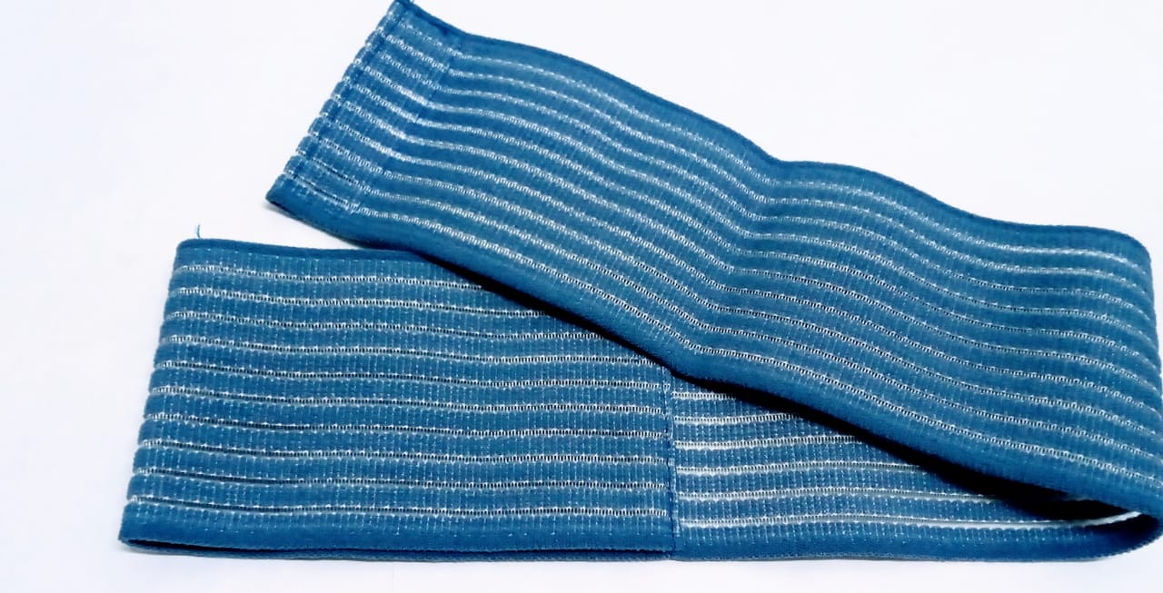 SOPORTE ELÁSTICO PARA CODO